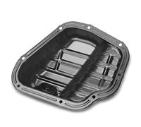 Frankberg Oil Sump Pan Oil Pan for Micra III K12 Note E11 NE11 1.0L 1.2L 1.4L Petrol 2003-2012 11110-BX010