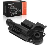 Frankberg Oil Water Separator Ventilation Hoses for Crankcase Replacement # 079103464D