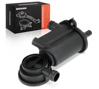 Frankberg Oil Water Separator Ventilation Hoses for Crankcase Replacement # 99610702601