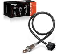 Frankberg OxyG.En Sensor 4-Pin Compatible with 6 Estate GH 6 Hatchback GH 6 Saloon GH Replace# DOX-0629,R2AA188G1B