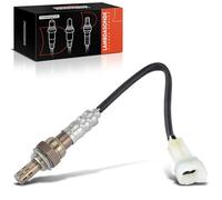 Frankberg Oxygen Sensor 4-Pins Control Probe Before Catalyser Compatible with Grand Vitara I FT HT Grand Vitara I SUV GT Jimny SN FJ Replace# 1821365D31