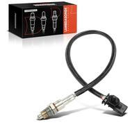 Frankberg Oxygen Sensor 9813838380 | Compatible with: Crossland X P17 P2QO, Grandland X A18 P1UO, 208 II UB UJ UP UW, C3 Aircross II 2C 2R
