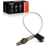 Frankberg Oxygen Sensor Before Catalyst Compatible with K FK UK 1.2L 2016-2025 K Saloon FK TK 1.2L 2016-2025 Replace# 2030360