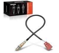 Frankberg Oxygen Sensor Compatible with A8 4E2 4E8 6.0L 2003-2010 Octavi.a I 1U2 1.4L-2.0L 1997-2010 Golf IV 1J1 1.4L-2.0L 1997-2007 Replace# 06A906262BL
