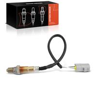 Frankberg Oxygen Sensor Lambda Compatible with Alto VII GF 1.0L 2009-2015 Pixo UA0 1.0L 2012-2013 Alto K10 1.0L 2012-2014 Replace# 0258010317,18213M68KD0