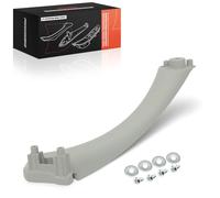 Frankberg Panel Pull Handle Inner Door Handle Back left Gray 51417230851