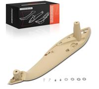 Frankberg Panel Pull Handle Inner Door Handle Front Right Beige