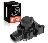 Frankberg Parking Assist Sensor Front Rear 2-Pin Compatible with CX-5 KF CX-9 TB CX-9 TC Replace# KD4767UC151