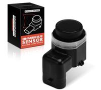 Frankberg Parking Assist Sensor Front Rear 3-Pin Compatible with A5 8T3 1.8L-4.2L 2007-2017 Q5 8RB 2.0L-3.2L 2008-2017 Replace# 3TD919275N