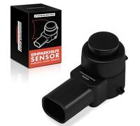 Frankberg Parking Assist Sensor Front Rear 3-Pin Compatible with Astra J Astra J Caravan Corsa D Insignia A Insignia B Grand Sport Replace# 13303039