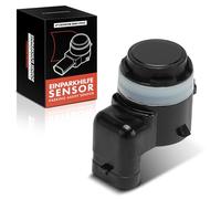 Frankberg Parking Assist Sensor Front Rear 3-Pin Compatible with Discovery Sport L550 F-Pace X761 Discovery V L462 Replace# HK8315K859AA