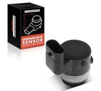 Frankberg Parking Assist Sensor Front Rear 3-Pin Compatible with T-R.OC A11 D11 Karo.q ND7 NU7 Golf VII 5G1 BE1 BE2 BQ1 Golf VII Variant BA5 BV5 Replace# 31471048