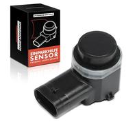 Frankberg Parking Assist Sensor Front Rear 3-Pin Compatible with XK Coupe X150 X-Type X400 XK Cabriolet X150 X-Type Estate X400 Replace# C2Z6280