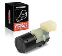 Frankberg Parking Assit Sensor Compatible with 3 Series E46 316-330 1.6L-3.2L 1998-2007 3 Series Compact E46 316-325 1.6L-2.5L 2001-2005 3 Series Touring E46 1.8L-3.0L 316-330 1999-2005