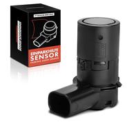 Frankberg Parking Assit Sensor Front 3-Pin Compatible with Discovery 3 L319 Freelander L314 Replace# YDB500311LML