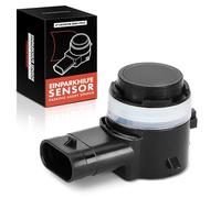 Frankberg Parking Assit Sensor Front Back 5Q0919275
