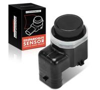 Frankberg Parking Assit Sensor Front Rear Compatible with C30 533 1.6L-2.5L 2006-2013 V60 I 155 1.5L-3.0L 2010-2018 XC60 156 2.0L-3.2L 2008-2017 Replace# 30786512