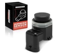 Frankberg Parking Assit Sensor Front Rear Compatible with Galaxy WA6 1.6L-2.3L 2009-2015 Mondeo IV BA7 1.6L-2.5L 2010-2012 S-Max WA6 1.6L-2.5L 2009-2014 Replace# AH42-15K859-AA