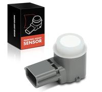 Frankberg Parking Assit Sensor Front Rear Compatible with M Y51 3.5L 3.7L 2010-2013 M37 3.7L 2011-2013 Q50 20L-.35L 2013-2024 Q70 Y51 3.5L 2013-2024 Replace# 284383TA4A