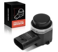 Frankberg Parking Assit Sensor Front Rear Compatible with X3 E83 2.0L-3.0L 2003-2011 Q7 4LB 3.0L-5.9L 2006-2015 S80 II 124 1.6L-4.4L 2006-2016 TT 8J3 1.8L-3.2L 2006-2014 Replace# 31341633