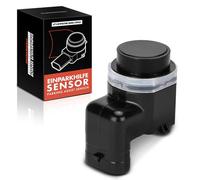 Frankberg Parking Assit Sensor Front Rear Compatible with X3 E83 2.0L-3.0L 2006-2011 PDC Parking Assit Sensor X5 E70 3.0L-4.8L 2006-2013 X6 E71 E72 3.0L 4.4L 2008-2014 Replace# 66209139868