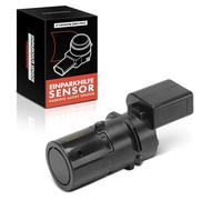 Frankberg Parking sensor Parking Assist Sensor Front Back 3-pin 4B0919275G | Compatible with: A6 4B2 4B4, A6 Avant 4B5 4B6, A6 Allroad 4FH, T.r.a.n.s.p.o.r.t.e.r V flatbed/chassis 7JD 7JE 7JL 7JY 7JZ
