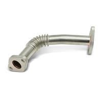 Frankberg Pipe EGR valve 076131525C