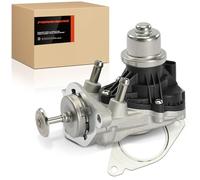 Frankberg Pipe EGR valve 5-pin 11718513132
