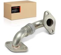 Frankberg Piping EGR Valve Compatible with Golf IV 1J1 P.a.s.s.a.t 3C2 O.c.t.a.v.i.a I 1U2 A3 8L1 T.o.u.r.a.n 1T1 1T2 J.e.t.t.a III 1K2 Replace# 038131521CC