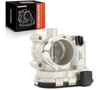 Frankberg Position Sensor Throttle Body Throttle Valve Socket 0280750137