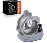 Frankberg Position Sensor Throttle Body Throttle Valve Socket 038128063G