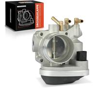 Frankberg Position Sensor Throttle Body Throttle Valve Socket 06A133062AB