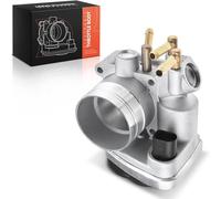 Frankberg Position Sensor Throttle Body Throttle Valve Socket 06A133062AT