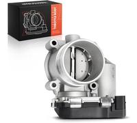 Frankberg Position Sensor Throttle Body Throttle Valve Socket 06F133062T