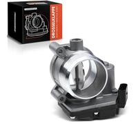 Frankberg Position Sensor Throttle Body Throttle Valve Socket 076128063A