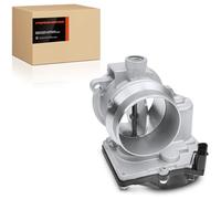 Frankberg Position Sensor Throttle Body Throttle Valve Socket 13547806231