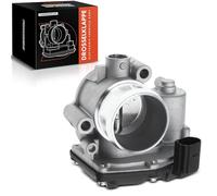 Frankberg Position Sensor Throttle Body Throttle Valve Socket