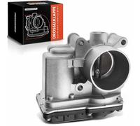 Frankberg Position Sensor Throttle Body Throttle Valve Socket 8200568712