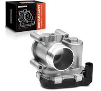 Frankberg Position Sensor Throttle Body Throttle Valve Socket A2C59511703