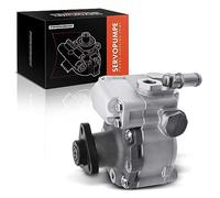 Frankberg Power Steering Pump Compatible with 5 Series E60 520d 2.0L Diesel Saloon 2007-2009 5 Series E61 2.0L Diesel Estate 2007-2010 Replace# 7652974109