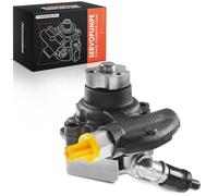 Frankberg Power Steering Pump Compatible with X-Type CF1 2.0L 2.2L Saloon 2003-2009 X-Type X400 2.0L 2.2L Estate 2004-2009 X-Type X400 2.2L Saloon 2007-2009 Replace# JDE2552