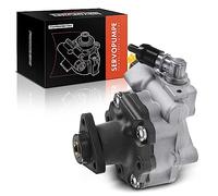 Frankberg Power Steering Pump Steering System Hydraulic Pump Compatible with 159 939 1.8L 2.0L 2009-2012 Brera 939 1.8L 2.0L 2008-2010 Spider 939 1.8L 2.0L 2009-2010 Replace# 51879792