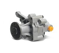 Frankberg Power Steering Pump Steering System Hydraulic Pump Compatible with 5 Series E34 530 540 1992-1995 5 Series E39 535 540 1996-2004 7 Series E38 730 735 740 1994-2001 Replace# 32411141570