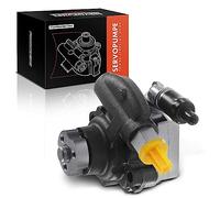 Frankberg Power Steering Pump Steering System Hydraulic Pump Compatible with Mondeo III B4Y B5Y BWY I4 2.0L 2000-2007 Transit FD FB FS FZ FC FA FM FN I4 2.0L 2000-2006 Diesel Replace# 1C153A674AD