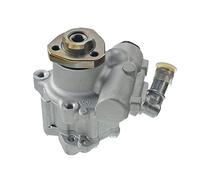 Frankberg Power Steering Pump Steering System Hydraulic Pump Compatible with Transporter IV Bus 70XA 70XB 70XC 7DB 7DW 70XD 1.9L-2.8L 1990-2003 Replace# 251422155