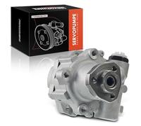 Frankberg Power Steering Pump Steering System Hydraulic Pump Compatible with Transporter T4 70XA 70XB 70XC 70XD 7DB 7DW 7DK 1.9L-2.5L Petrol/Diesel 1990-2003 Replace# 044145157AX