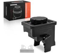 Frankberg Power Steering Tank Compatible with 3 Series Cabriolet E46 320 Cd 330 Cd 3 Series Coupe E46 5 Series E39 5 Series Touring E39 X3 E83 Replace# 32411095749, 32411095748