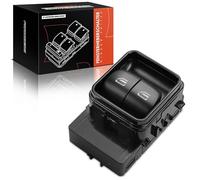 Frankberg Power Window Switch Compatible with Sprinter 35-T Bus B907 311-319 Sprinter 35-T Box B907 B910 311-319 Sprinter 35-T Platform/Chassis B907 B910 Replace# 9079058902