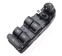 Frankberg Power Window Switch Electric Window RegulatorSwitches Front Left for X1 E84 2009-2015 8-Pin 61319216048