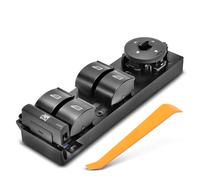 Frankberg Power Window Switch Front Driver Side For C-Max DM2 Focus II DA DP HCP DB DH FCH Focus II Turnier DA DS FFS 2007-2008 7M5T14A132AB